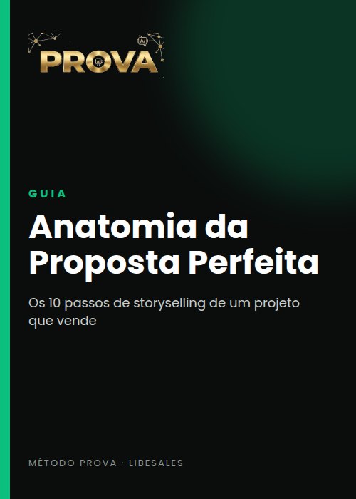 Capa do guia Anatomia da Proposta Perfeita